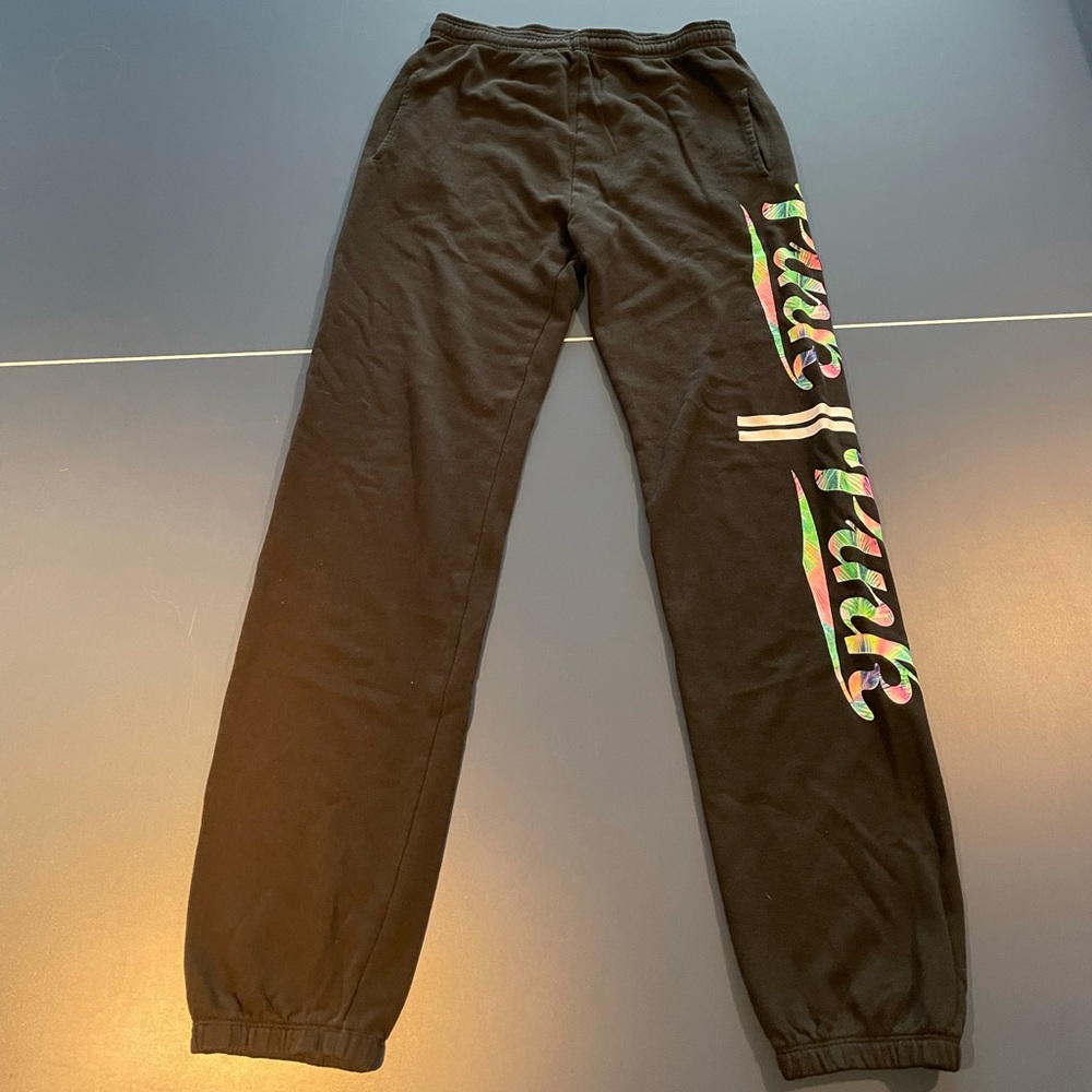 PINK VS sweatpants